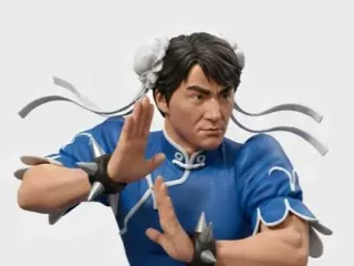 Jackie chan