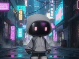 Hoodie Bot-1