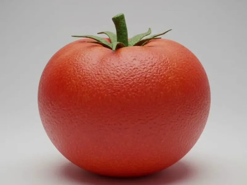 Tomate