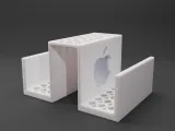 Apple Sponge-0
