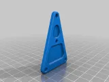 Anet A8 - Filament Pulley-6
