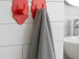 Multi-Purpose Wall Hook – Bathroom, Kitchen & Door Back Hang-2