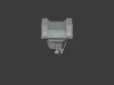 Archer (British TD) tank-3