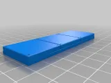 Scifi floor tiles - Bolted-4