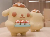 POMPOMPURIN FUNKO POP-0