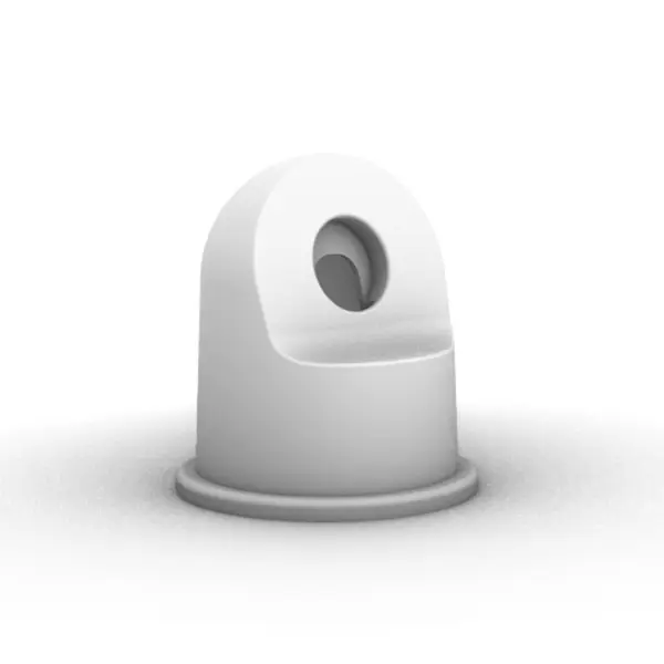Supporto di ricarica per Apple Watch