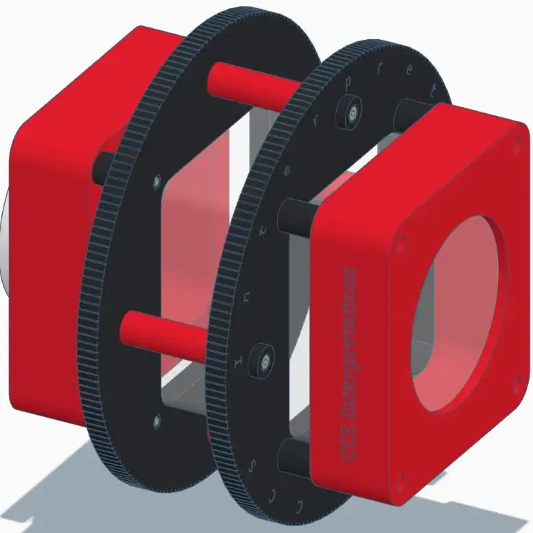 Adaptador para Tambor de Polimento