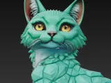 Jade Cat-4