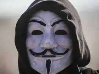 Anonymous