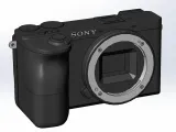 Sony a6600-1