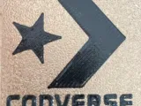 Wall art Converse-0