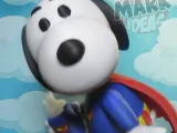 SUPER SNOOPY TEAM DC-4