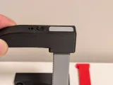 Bar Clamp With Short and Long Bars-6