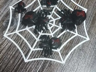 Spooky Decoration