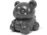 Panda Car toy-0