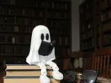 Little Ghost - Articulated Reader-2