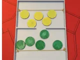 foosball game mini-2