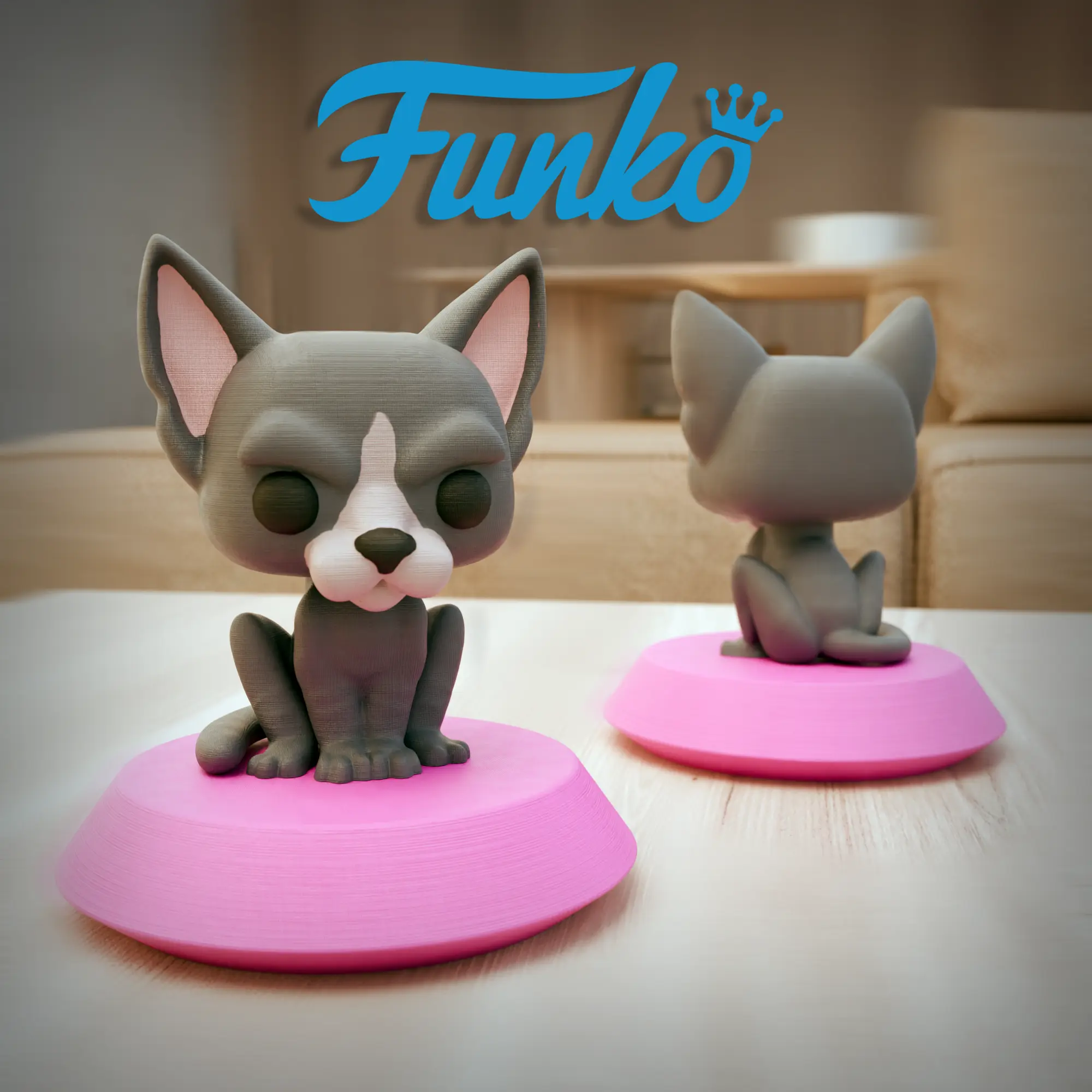 FUNKO POP SPHYNX