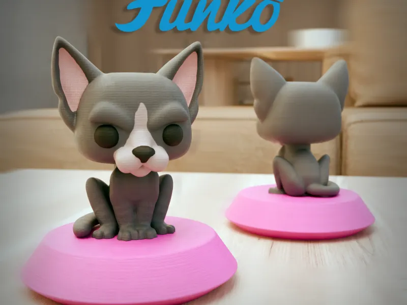 FUNKO POP SPHYNX