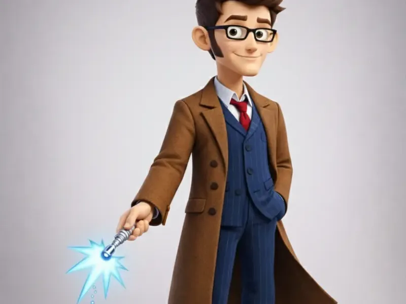 The doctors 