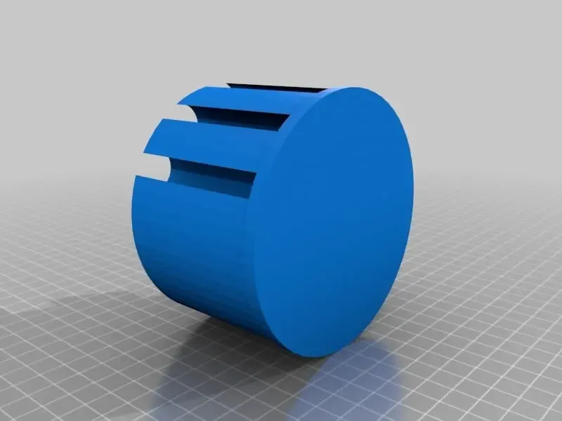 Range Monnaie - Wallet