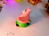 Patrick Star Container - By Colors-4