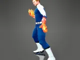 Human torch-5