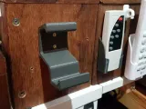 Steam Comtroller Holder / Wall mount-1