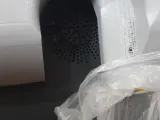 Exhaust Hood + Waste Collection Channel-2