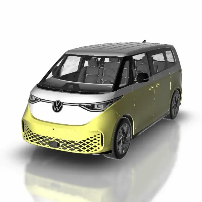 Volkswagen ID.Buzz 2023