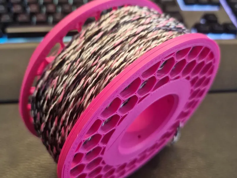 Cable, String Spools