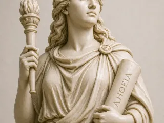 Busto Aleteia