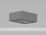 lego engine piston (4x4)-0