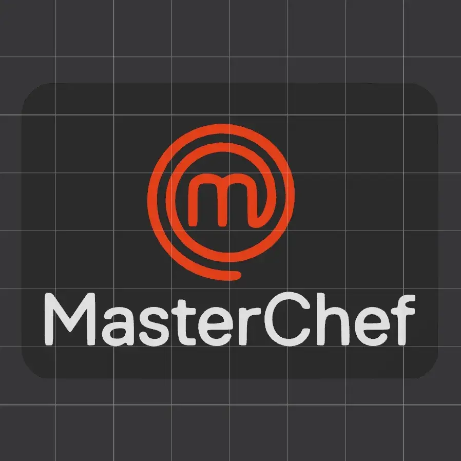 MasterChef Magnet Signature Edition 🧡🧲