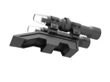 Scope for cosplay blaster 13-2