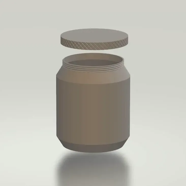 Jar