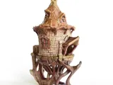 Birdhouse - 3 pieces-0