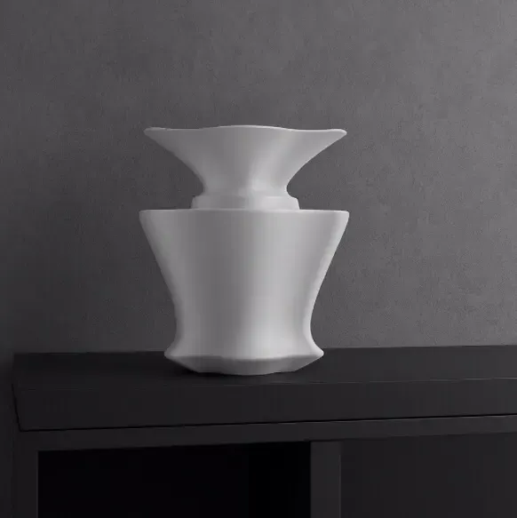 Vaso Céleste Prístino