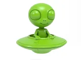 Alien in UFO-2