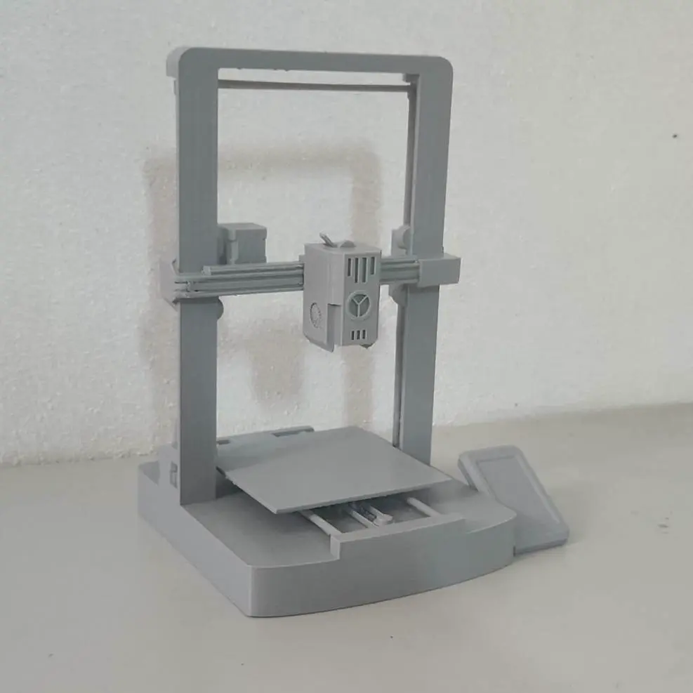 3D Printer Files | 3MF File | Ender 3 V3 KE Mini | Creality Cloud