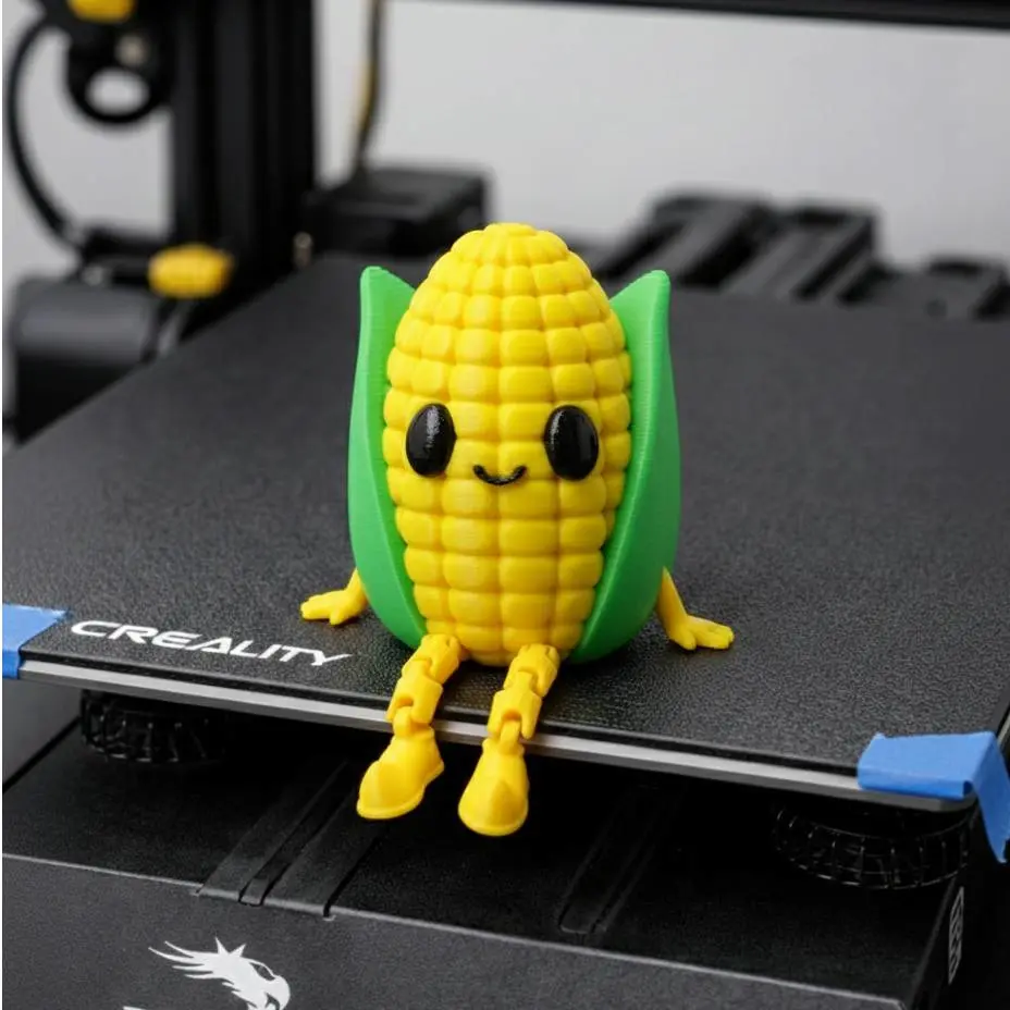 verdura choclo flexy