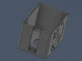 The Witcher: Old World Board Game Card Holder-1