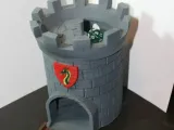 dice tower-0