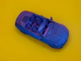 Open top vehicle-3