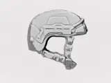 Ops Core FAST Helmet #RoZ-3