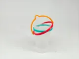 Stabilizing Gyroscopic Bubble Tea Cup Handle-3