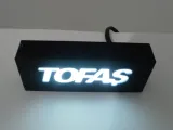 TOFAŞ Logo Lamp Graphic Illuminator-5