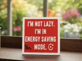 I'm Not Lazy-0