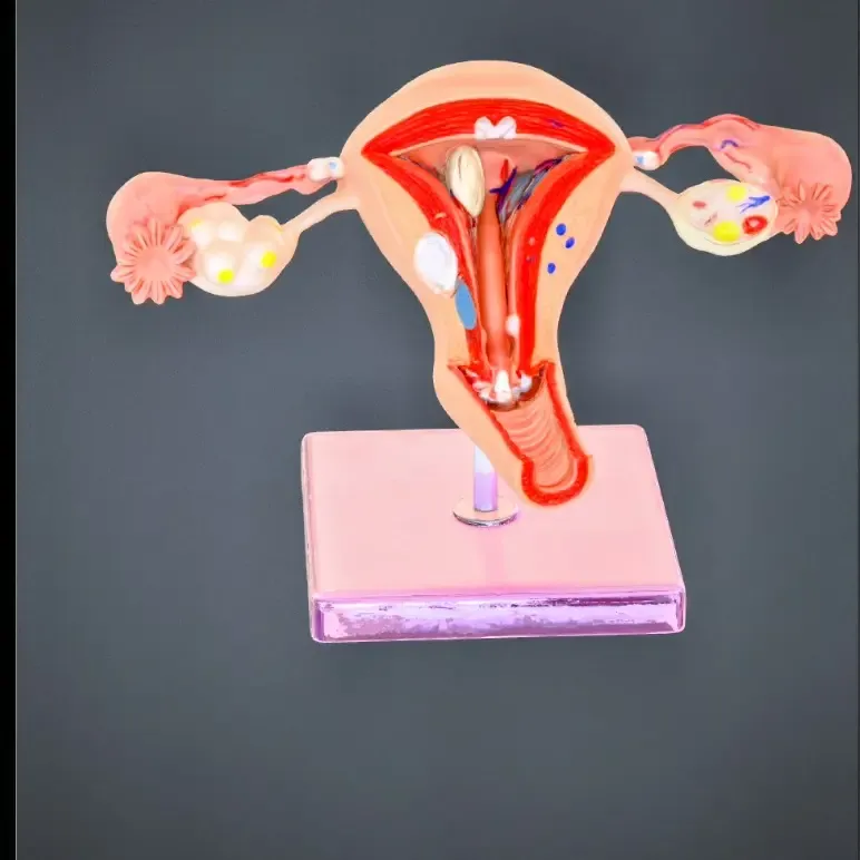 uterus -3