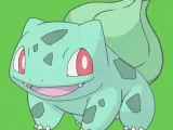 Bulbasaur Wall Art-0